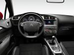 Citroen C4 2015 года